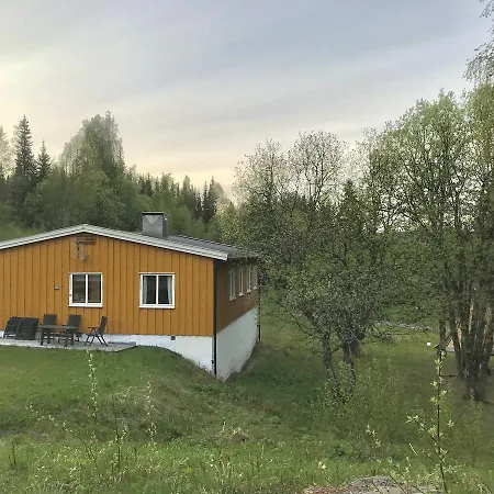 Guest house Tonsasen Sportell