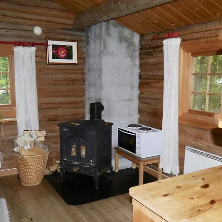 Guest house Tonsasen Sportell Bruflat