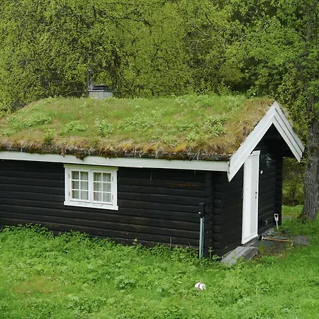 Tonsasen Sportell Guest house