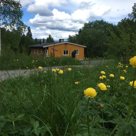 Guest house Tonsasen Sportell