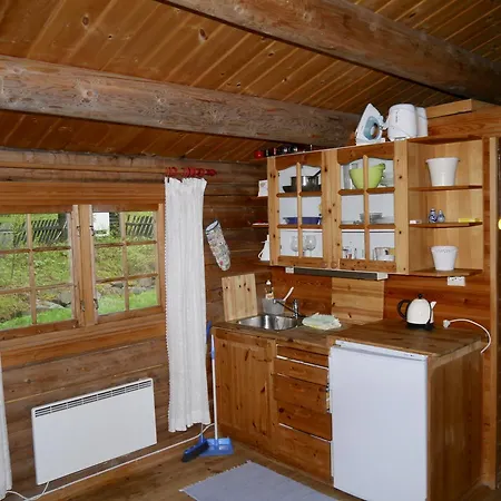 Tonsasen Sportell Guest house *